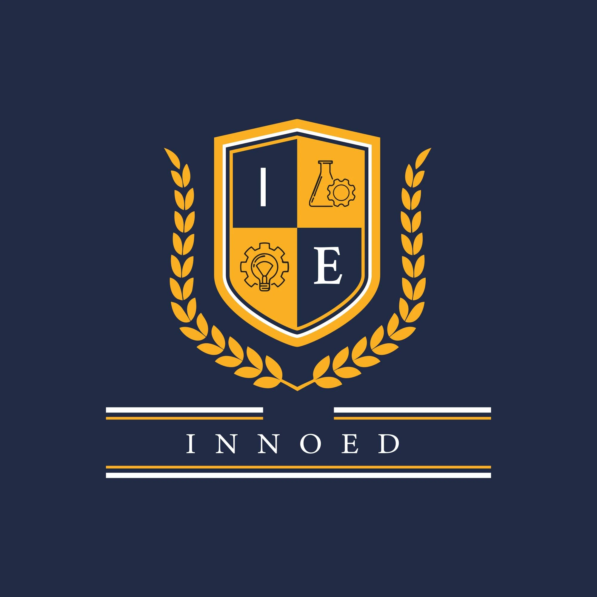 InnoEd Logo
